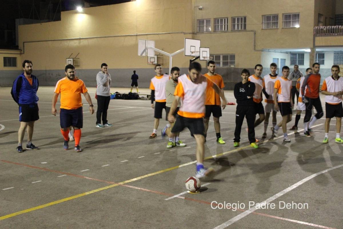 2014 03 28 III MEMORIAL JUAN CARLOS GÓMEZ NAVARRO (34)